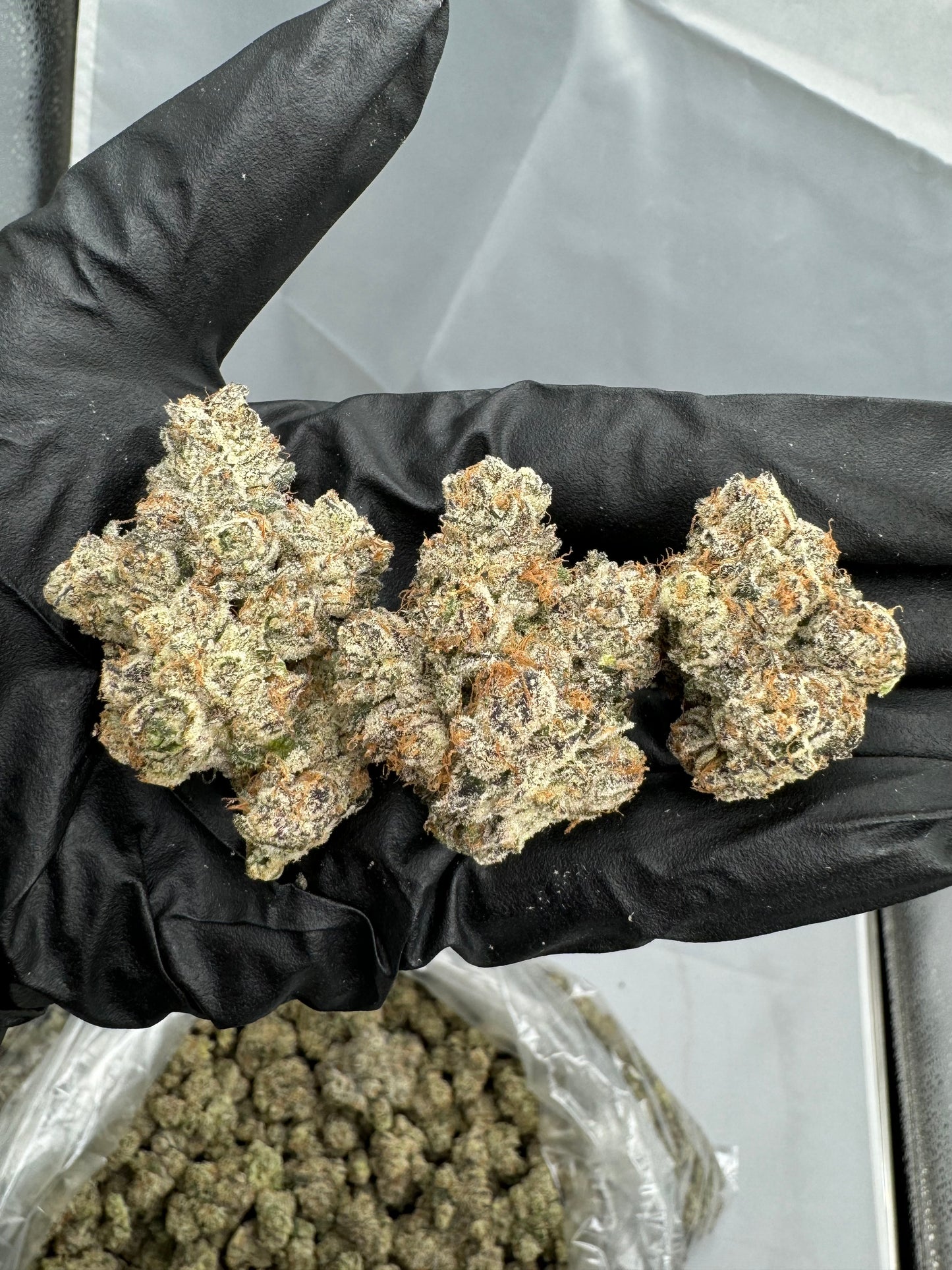 Brat Berry