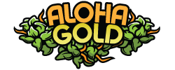 Aloha Gold Freeze Dried Edibles and Infused Gushies