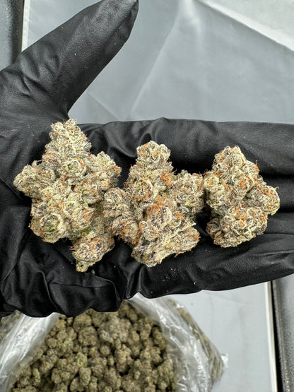 Brat Berry