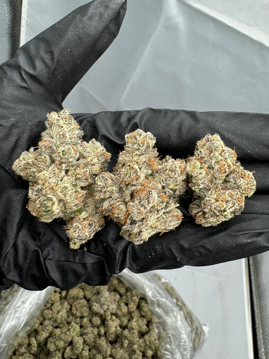 Brat Berry