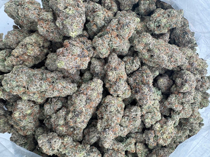 Columbian Gold