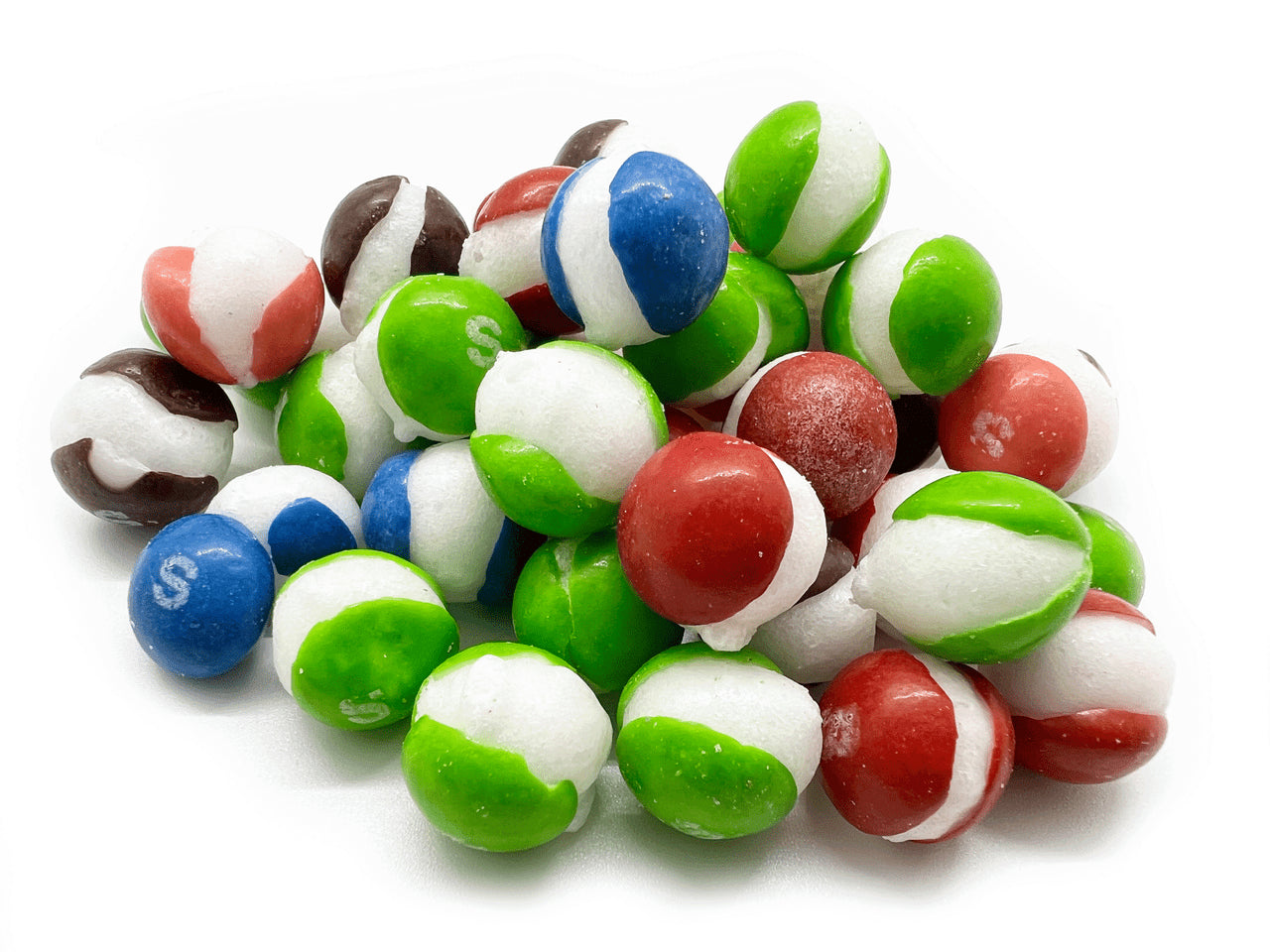 Crunchy Littles OG (100mg) Freeze Dried Edibles