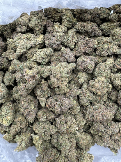 Durban Poison