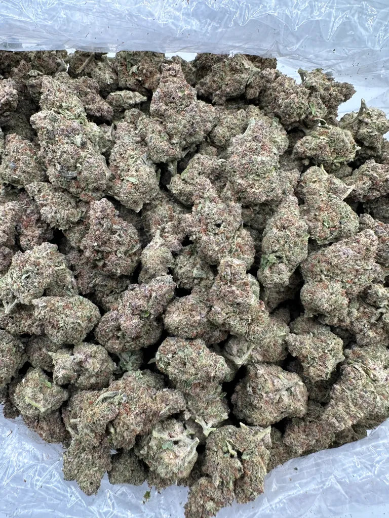 Grape Gas