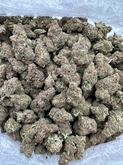 Grape Gas