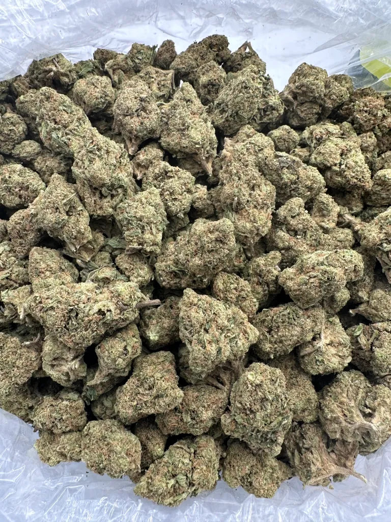 Green Crack