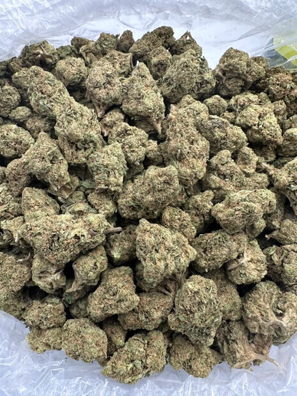 Green Crack