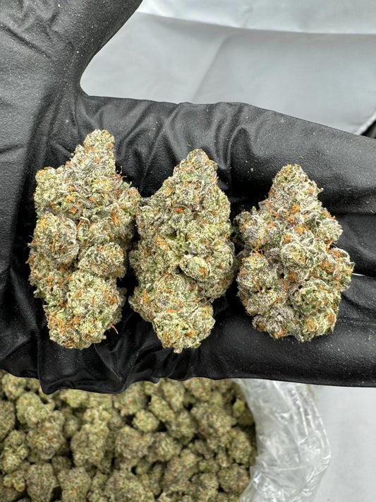 Jolly Rancher