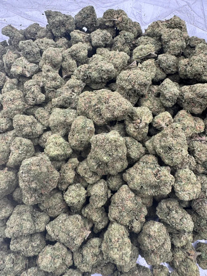 Lemon Cherry Gelato