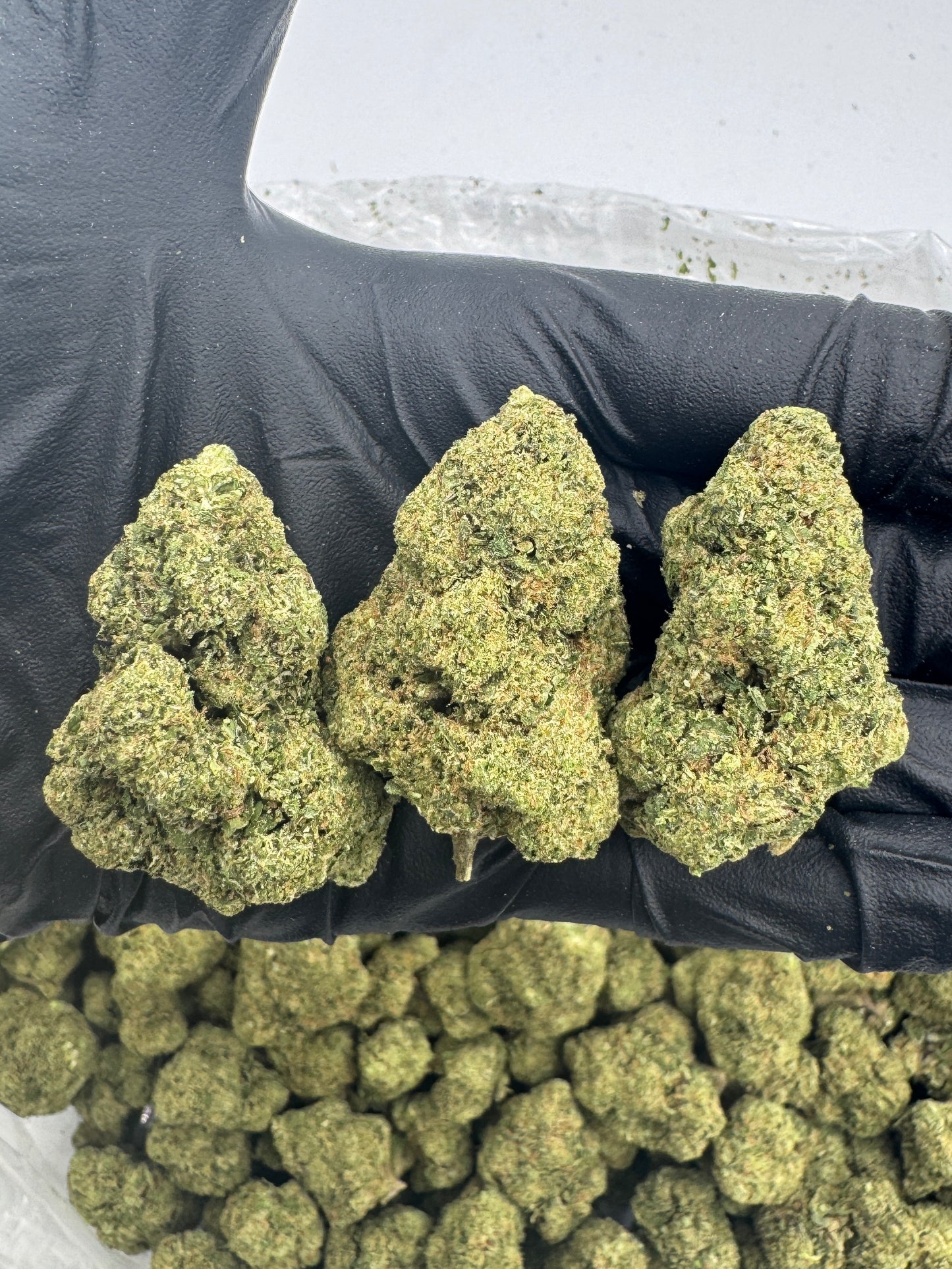 Lemon Cherry Gelato