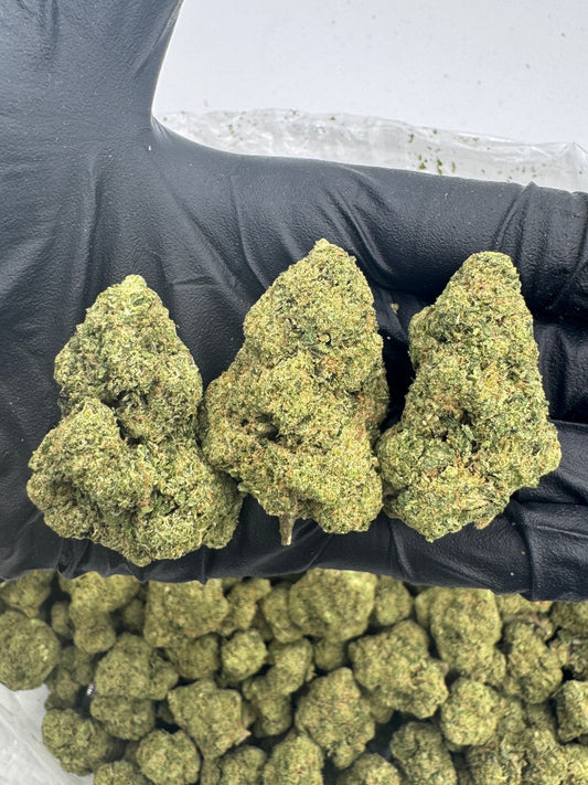 Lemon Cherry Gelato