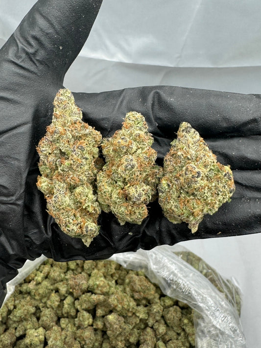 Pineapple Express