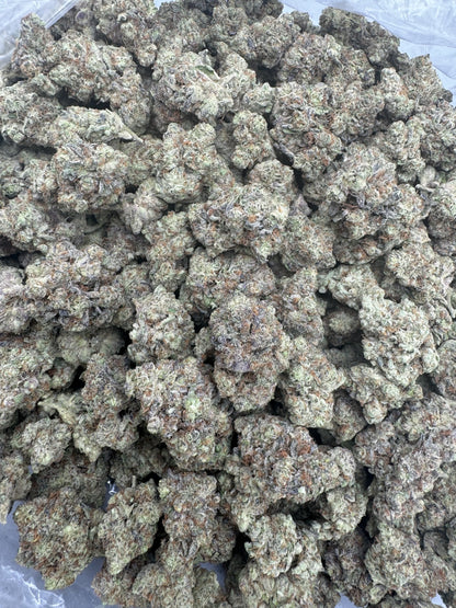 Purple Haze