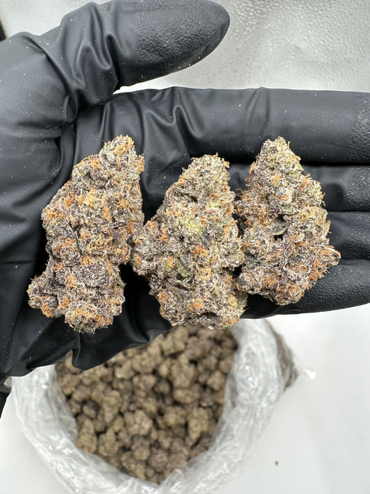 Purple Certz