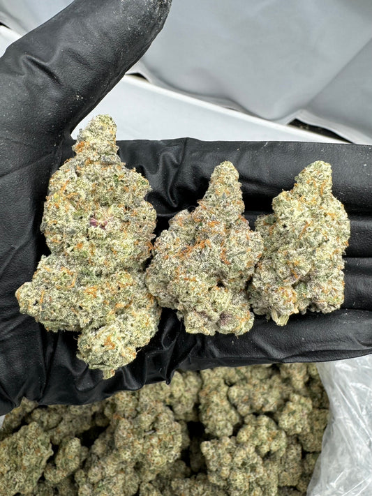 Silver Spoon