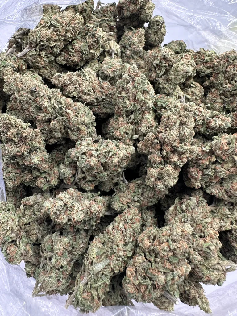 Super Lemon Haze