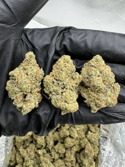 Sour Diesel