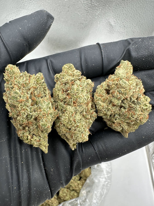Tangie