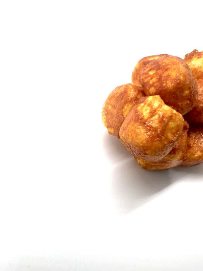 Thai Tea Puffs (100mg) Freeze Dried Edibles