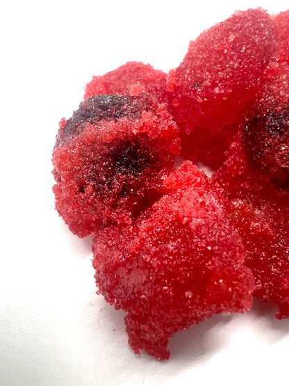 Tigers Blood Gushies (100mg) by Aloha Gold Edibles